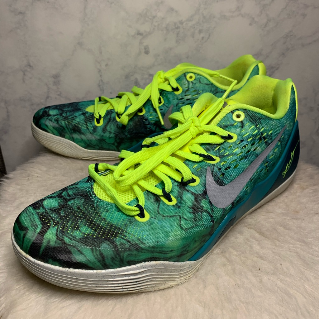 Kobe 9 Easter